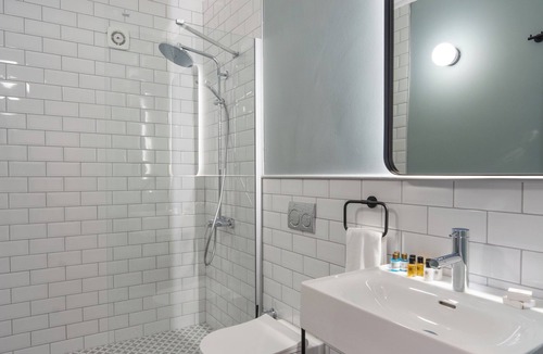 Datca City Center Bed & Breakfast | Egeden Hotel
