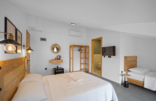 Datca City Center Bed & Breakfast | Egeden Hotel