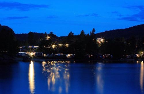 Flekkefjord Resort | Egenes Camping