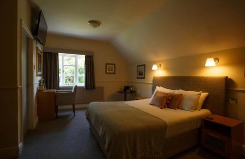 Broxton Hotel | Egerton Arms