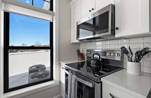 Egg Harbor Condo | Egg Harbor: new build, indoor pool, gym