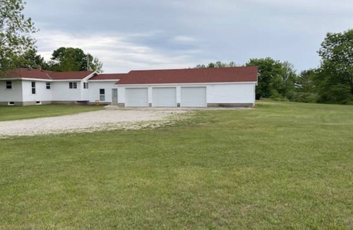 Egg Harbor House | Egg Harbor White House - 4 bedroom
