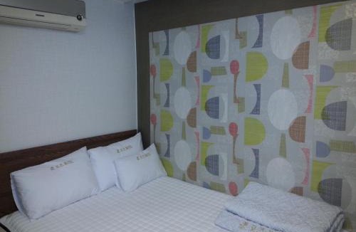 Yeonsan Hotel | Egg Motel