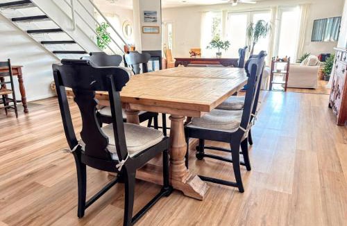 Swampscott House | Egg Rock House - 4BR, 4.5BA - Modern Oceanfront