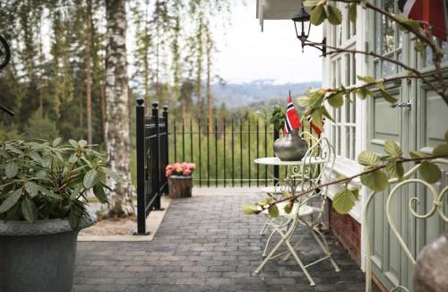 Eggedal Hotel | Eggedal Borgerstue
