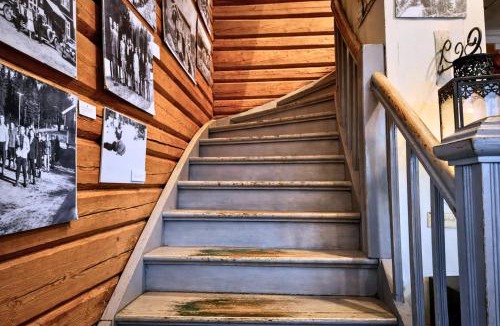 Eggedal Hotel | Eggedal Borgerstue
