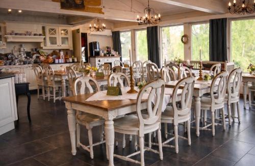 Eggedal Hotel | Eggedal Borgerstue
