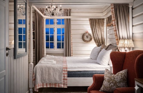Eggedal House | Eggedal Borgerstue