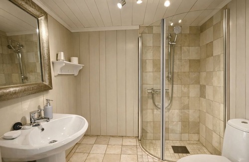 Eggedal House | Eggedal Borgerstue