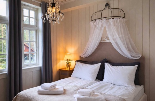 Eggedal House | Eggedal Borgerstue