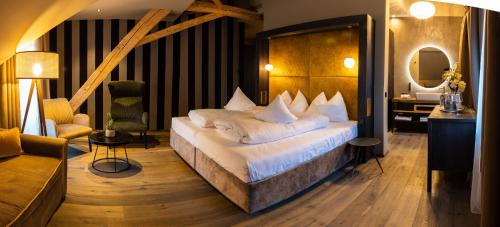 Cardano Hotel | Eggentaler