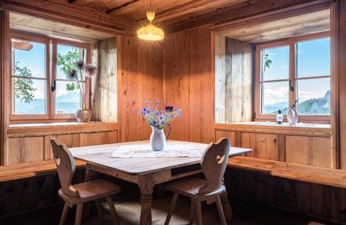 San Genesio Atesino Apartment | Egger an der Lahn - Apt Nonno