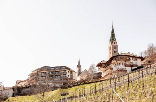 Albions Hotel | EGGER Apartments & Suites