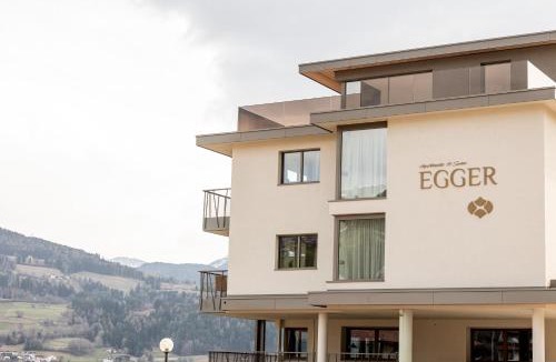 Albions Hotel | EGGER Apartments & Suites