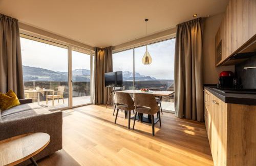 Albions Hotel | EGGER Apartments & Suites