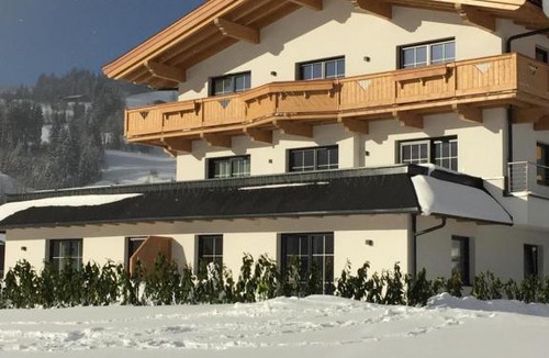 Lauterbach Apartment | Eggerbauer