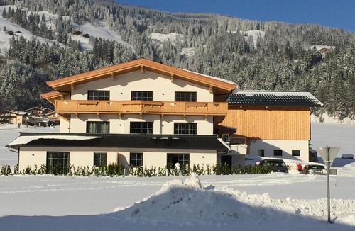 Lauterbach Apartment | Eggerbauer