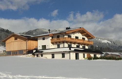 Lauterbach Apartment | Eggerbauer