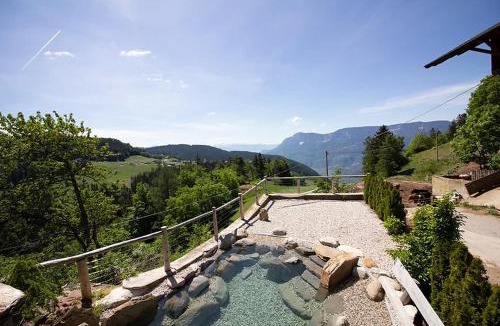 Verano Apartment | Eggerhof Suite