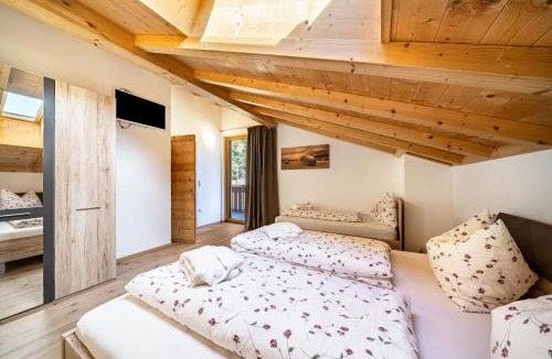 Verano Apartment | Eggerhof Suite
