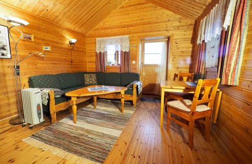 Vestvagøy House | Eggum Rorbuer