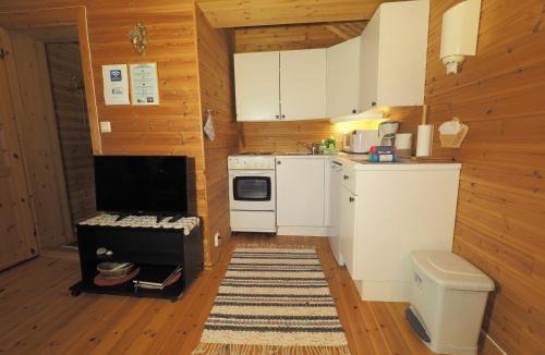 Vestvagøy House | Eggum Rorbuer