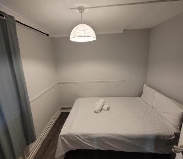 Bromley North House | egHoliday