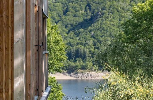 Larodde House | Eglantier - Larodde - Cabane sur Pilotis