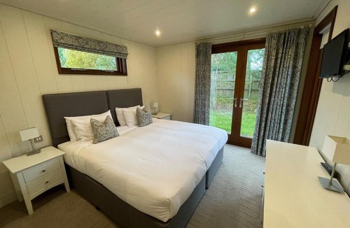 Barnsdale House | Egleton