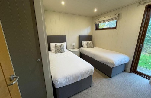 Barnsdale House | Egleton
