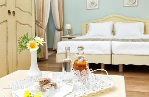 Paleopolis Hotel | Egli Hotel