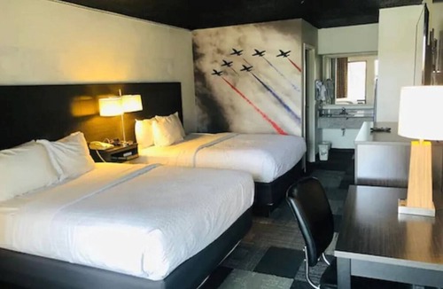 Niceville Hotel | Eglin Extended Stay Hotel, a Howard Johnson by Wyndham