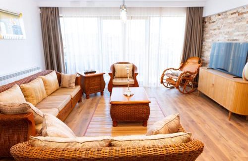 Drobeta-Turnu Severin Apartment | Ego Apartments