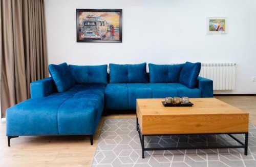 Drobeta-Turnu Severin Apartment | Ego Apartments