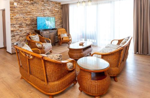 Drobeta-Turnu Severin Apartment | Ego Apartments
