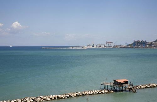 Palombina Nuova Hotel | Ego Hotel