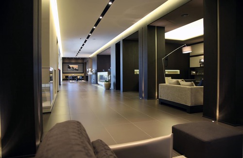 Palombina Nuova Hotel | EGO Hotel