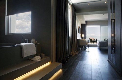 Palombina Nuova Hotel | EGO Hotel