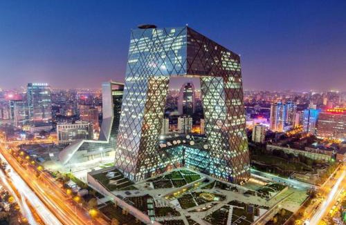 Shuangjing Apartment | egolife