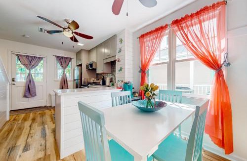 Key West House | Egret House
