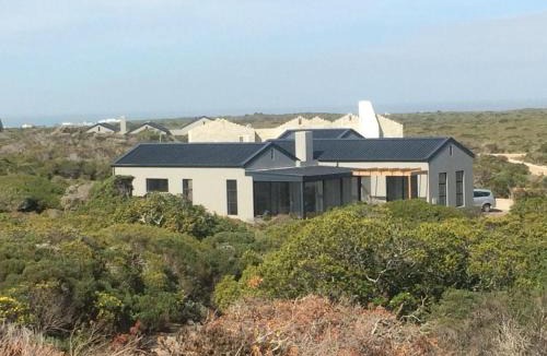 Gansbaai Villa | EGRETS` ĂRK