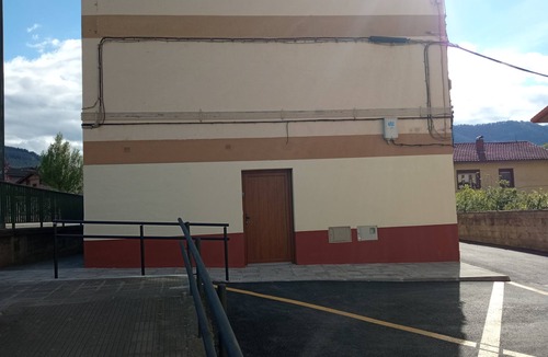 Llodio Condo | Egur Etxea