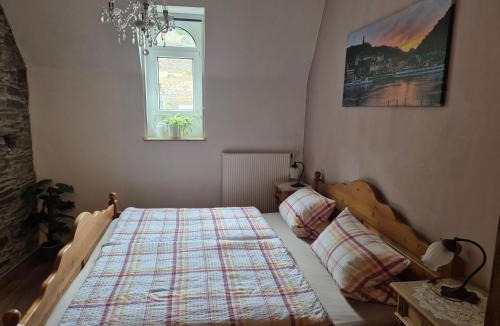 Cochem Apartment | Ehemaliges Winzerhaus Cochem