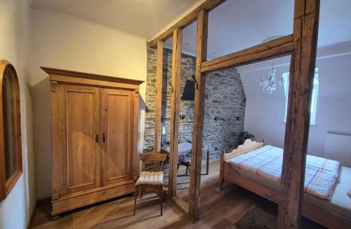 Cochem Apartment | Ehemaliges Winzerhaus Cochem