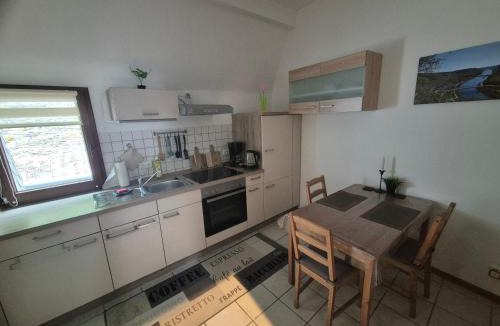 Cochem Apartment | Ehemaliges Winzerhaus Cochem