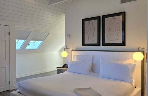 Springs Hotel | EHP Resort & Marina