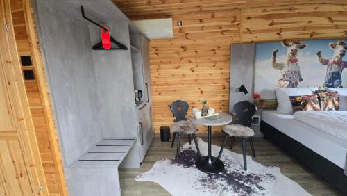 Polling Hotel | Ehringer Hof