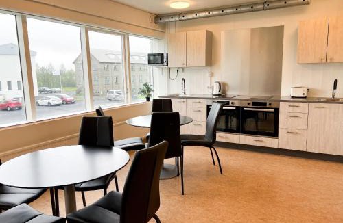 Eidar Hostel | Eiðar - Hostel