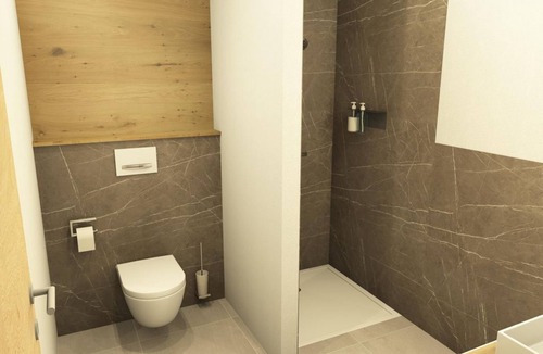 Vals Apartment | Eiche - Wolf Apartments