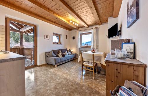 Verano Apartment | Eichernhof Apartment Kirschblüte